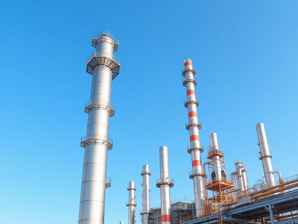 Distillation Columns